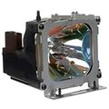 Total Micro Technologies 200W Projector Lamp For Hitachi DT00757-TM
